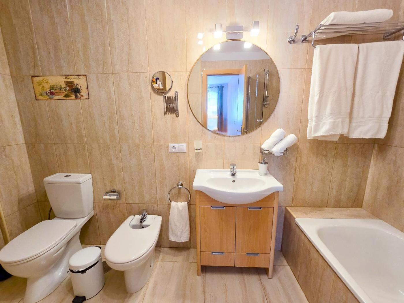 Casa Helen 2 Tenerife Sur Apartment San Miguel de Abona Bagian luar foto