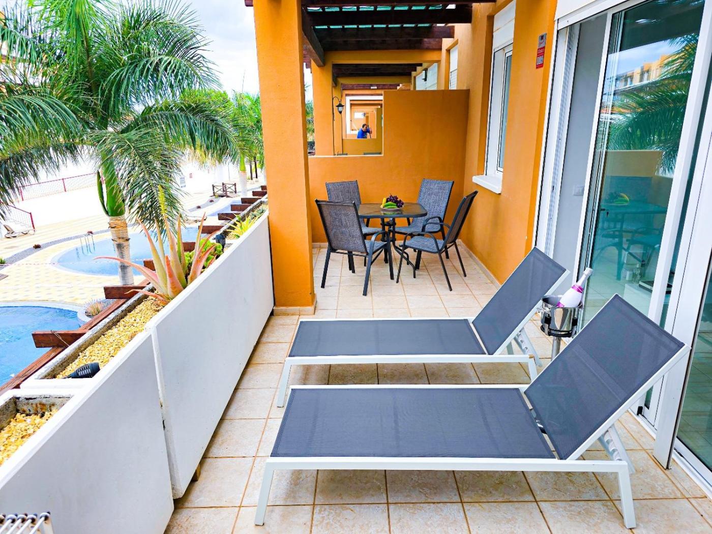 Casa Helen 2 Tenerife Sur Apartment San Miguel de Abona Bagian luar foto