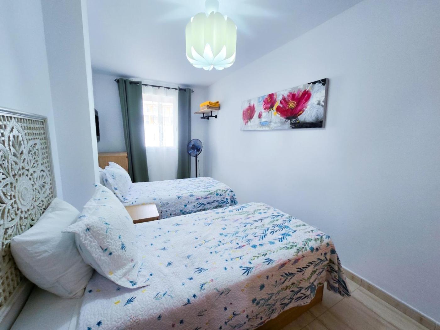 Casa Helen 2 Tenerife Sur Apartment San Miguel de Abona Bagian luar foto