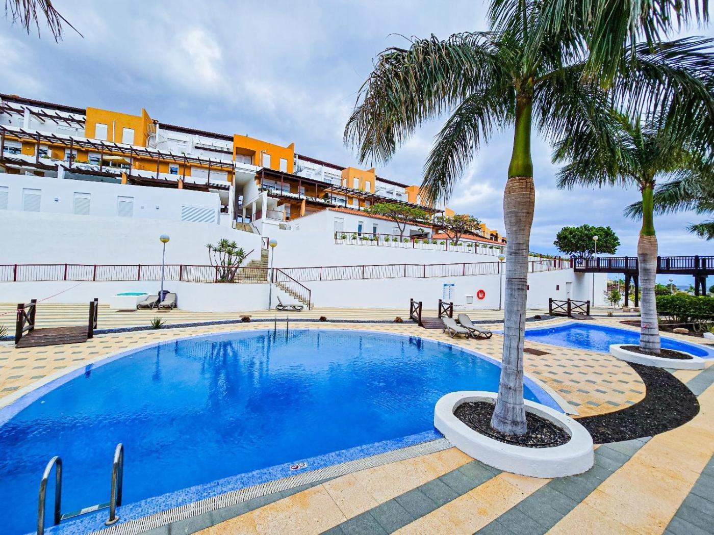 Casa Helen 2 Tenerife Sur Apartment San Miguel de Abona Bagian luar foto