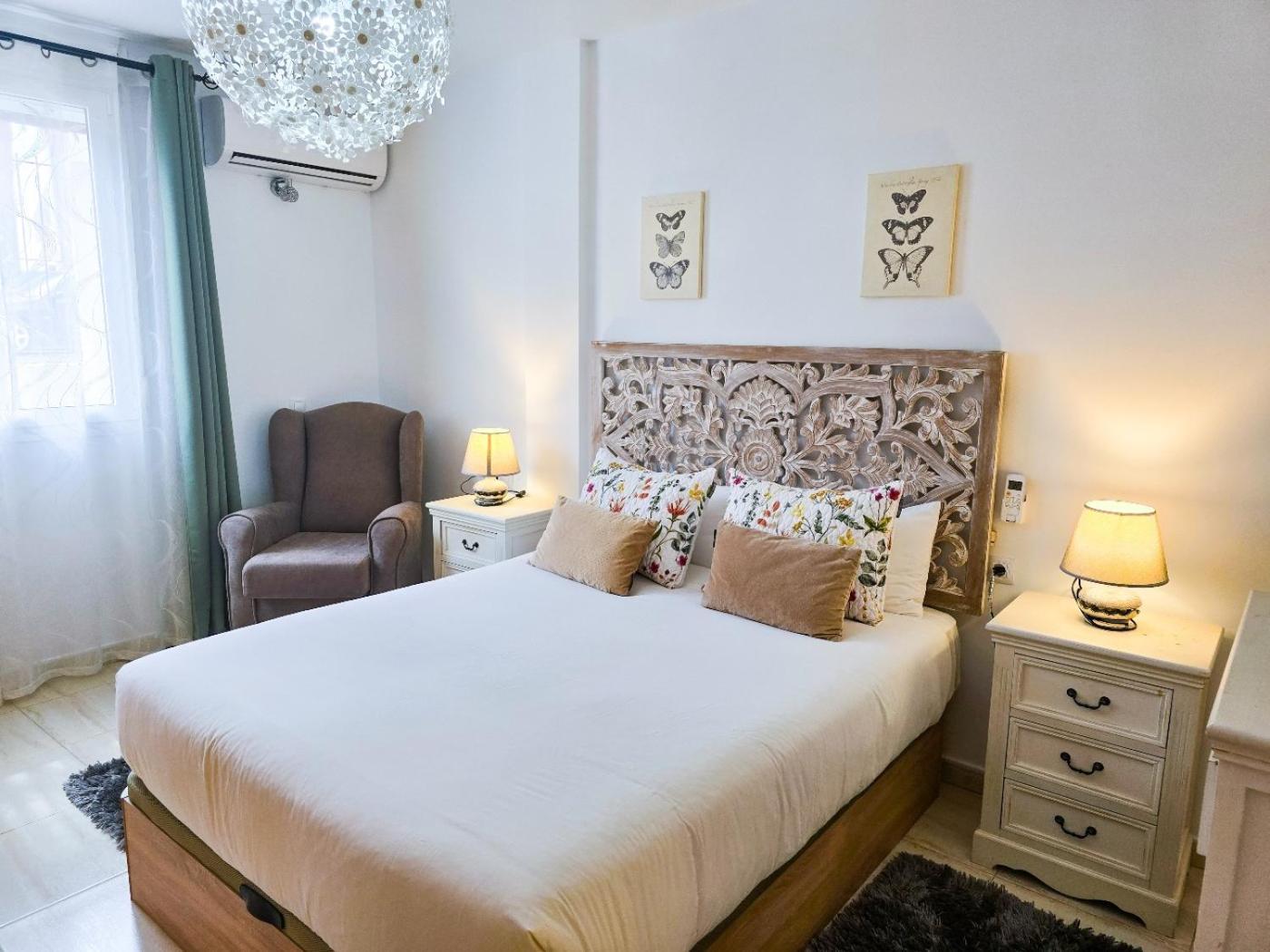 Casa Helen 2 Tenerife Sur Apartment San Miguel de Abona Bagian luar foto