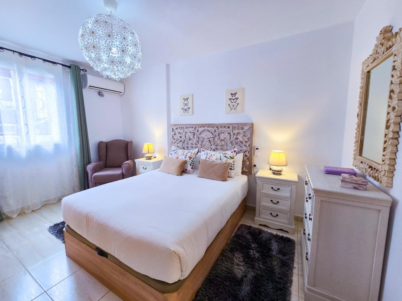 Casa Helen 2 Tenerife Sur Apartment San Miguel de Abona Bagian luar foto