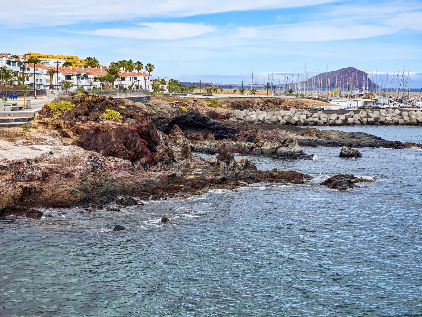 Casa Helen 2 Tenerife Sur Apartment San Miguel de Abona Bagian luar foto