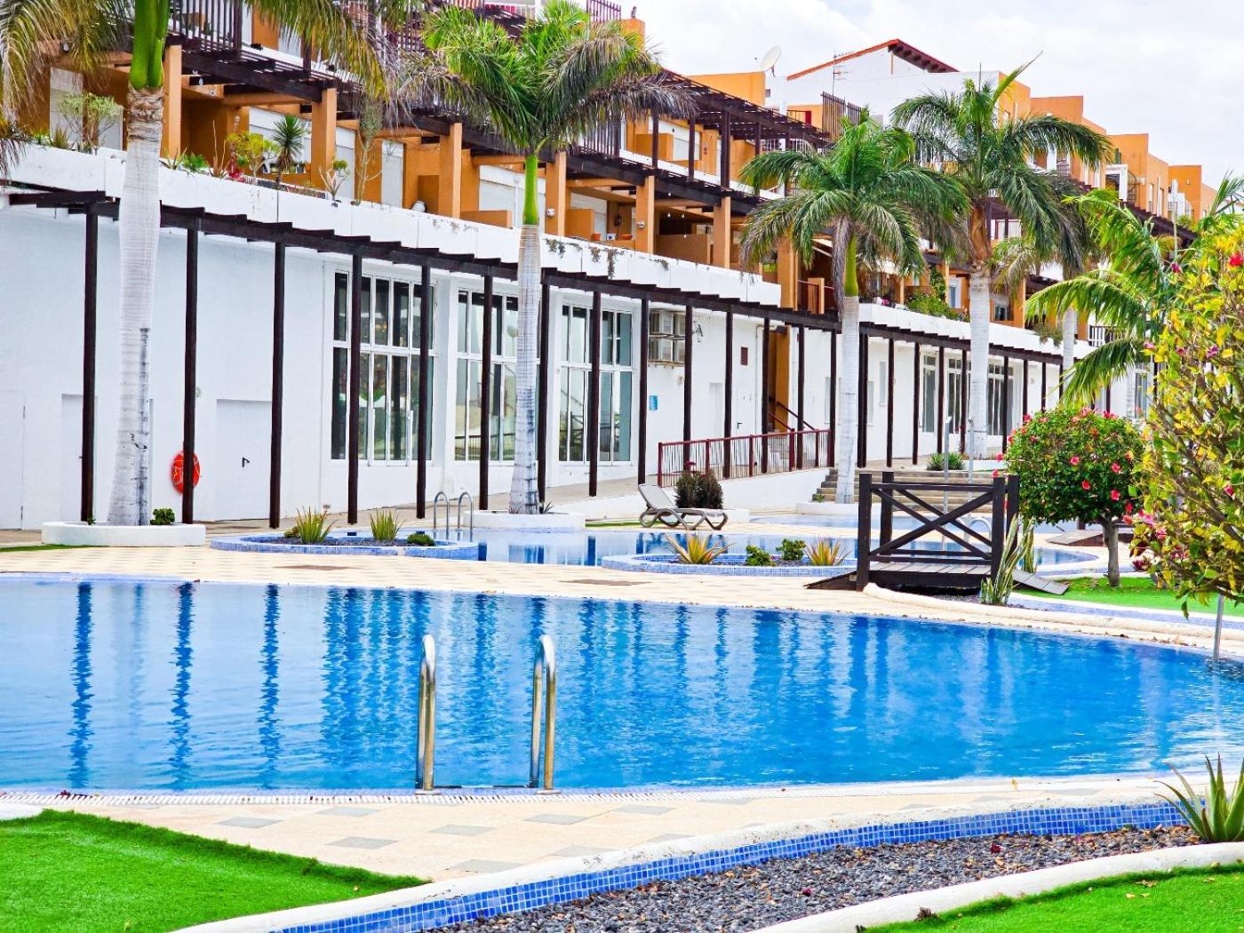 Casa Helen 2 Tenerife Sur Apartment San Miguel de Abona Bagian luar foto